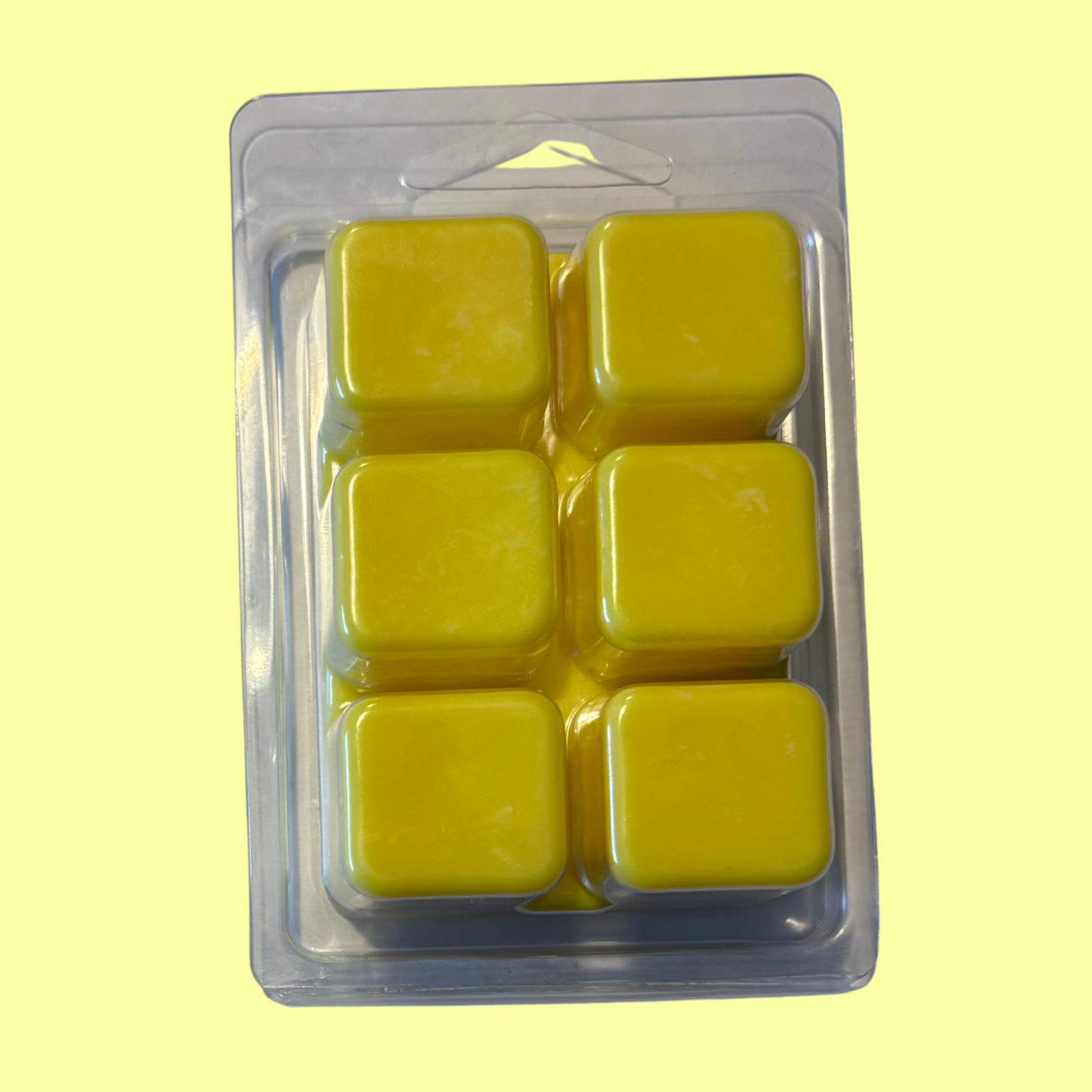 Banana Lollies Clamshell