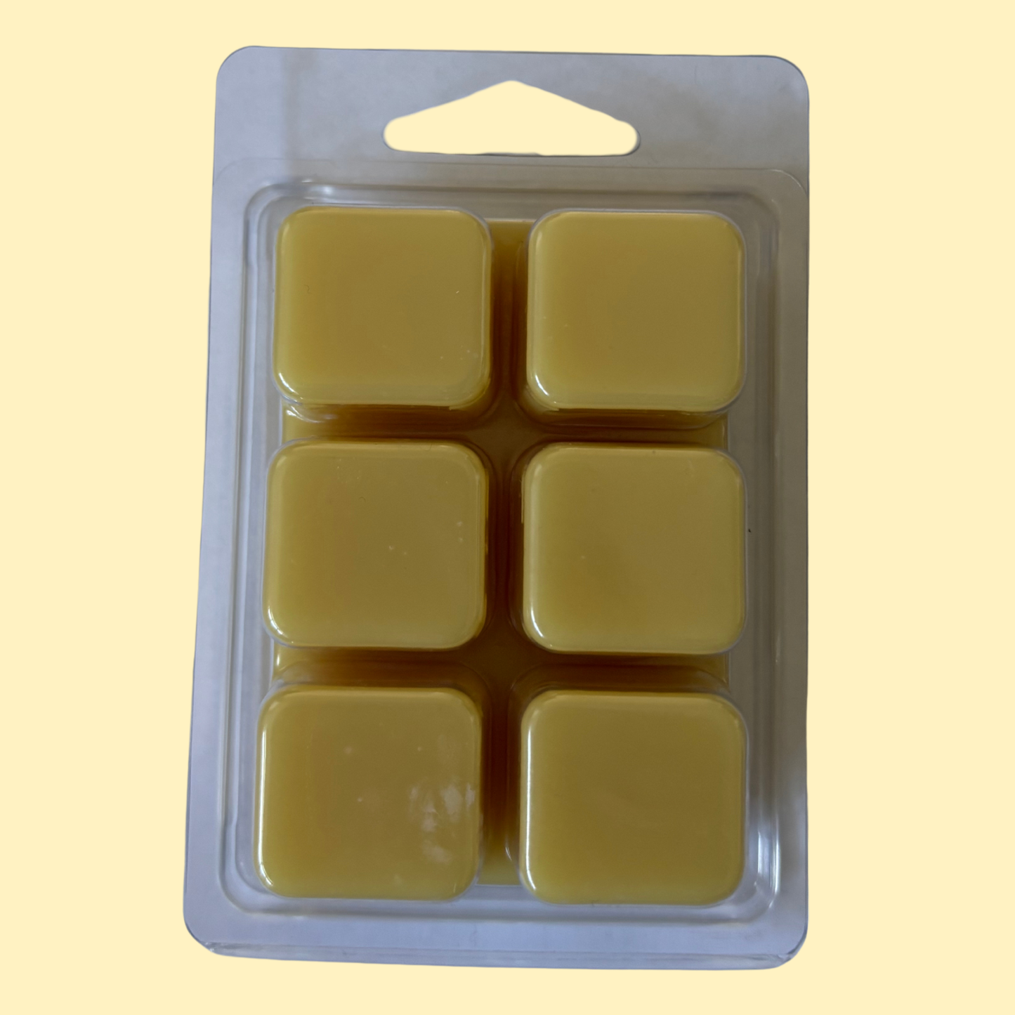 Baked Bread Clamshell