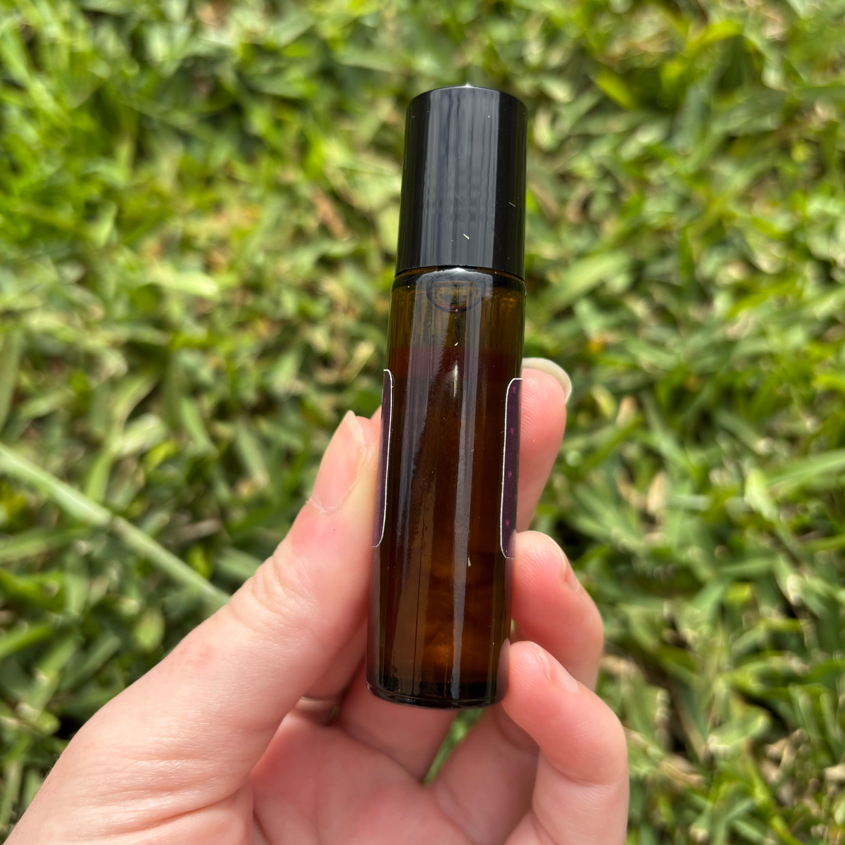 Love Potion No.4 10ml Rollerball Spell Oil