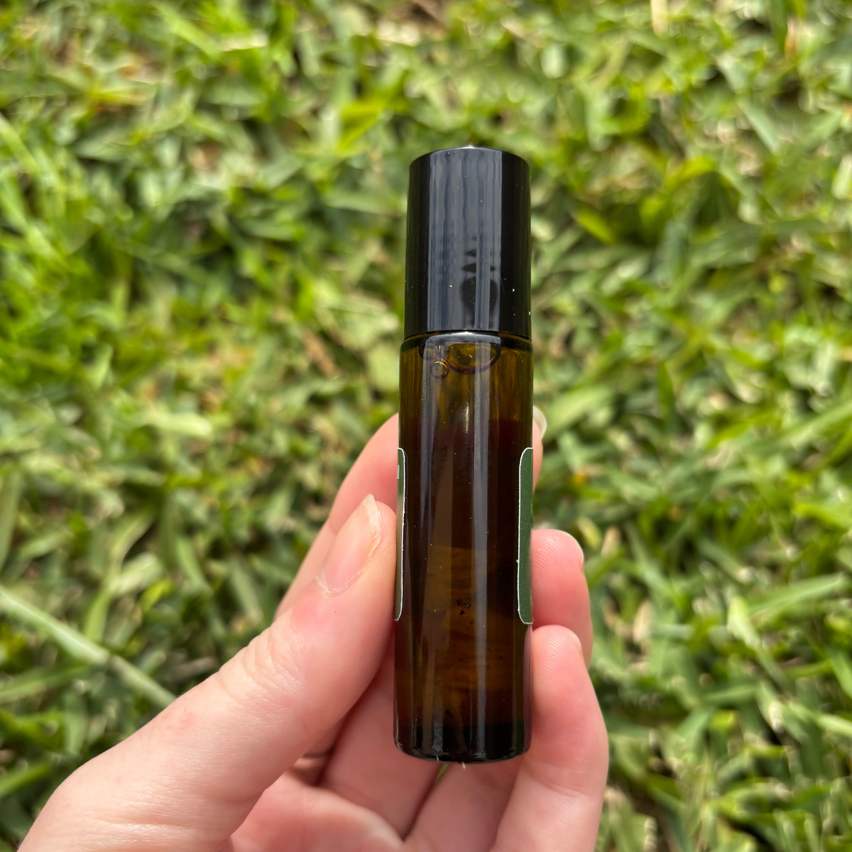 Bring Money To Me 10ml Rollerball Spell Oil