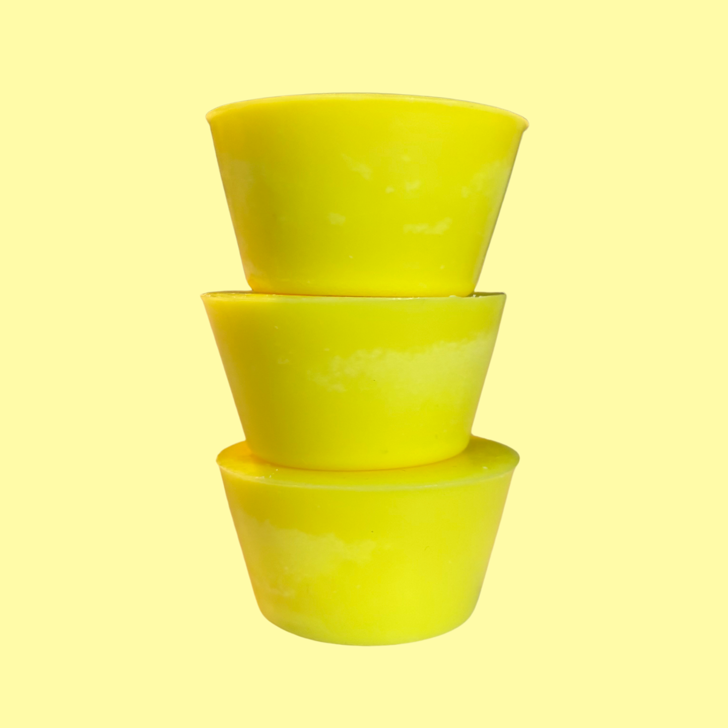 Rum Soaked Sunrise Wax Melts