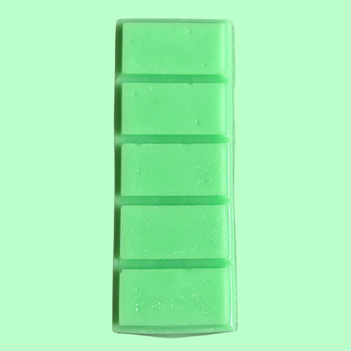 Zesty Lime Margarita Snap Bar Wax Melts