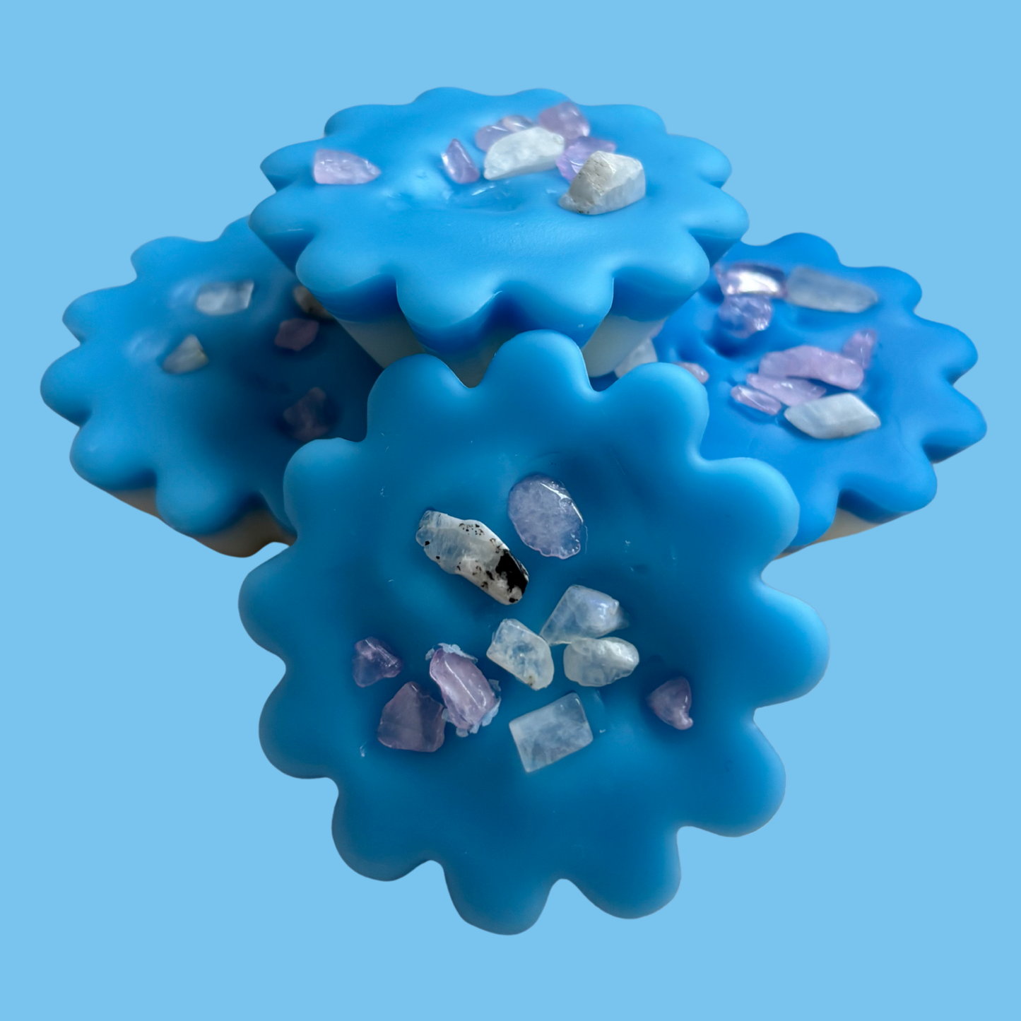 Zodiac Signs Wax Melts