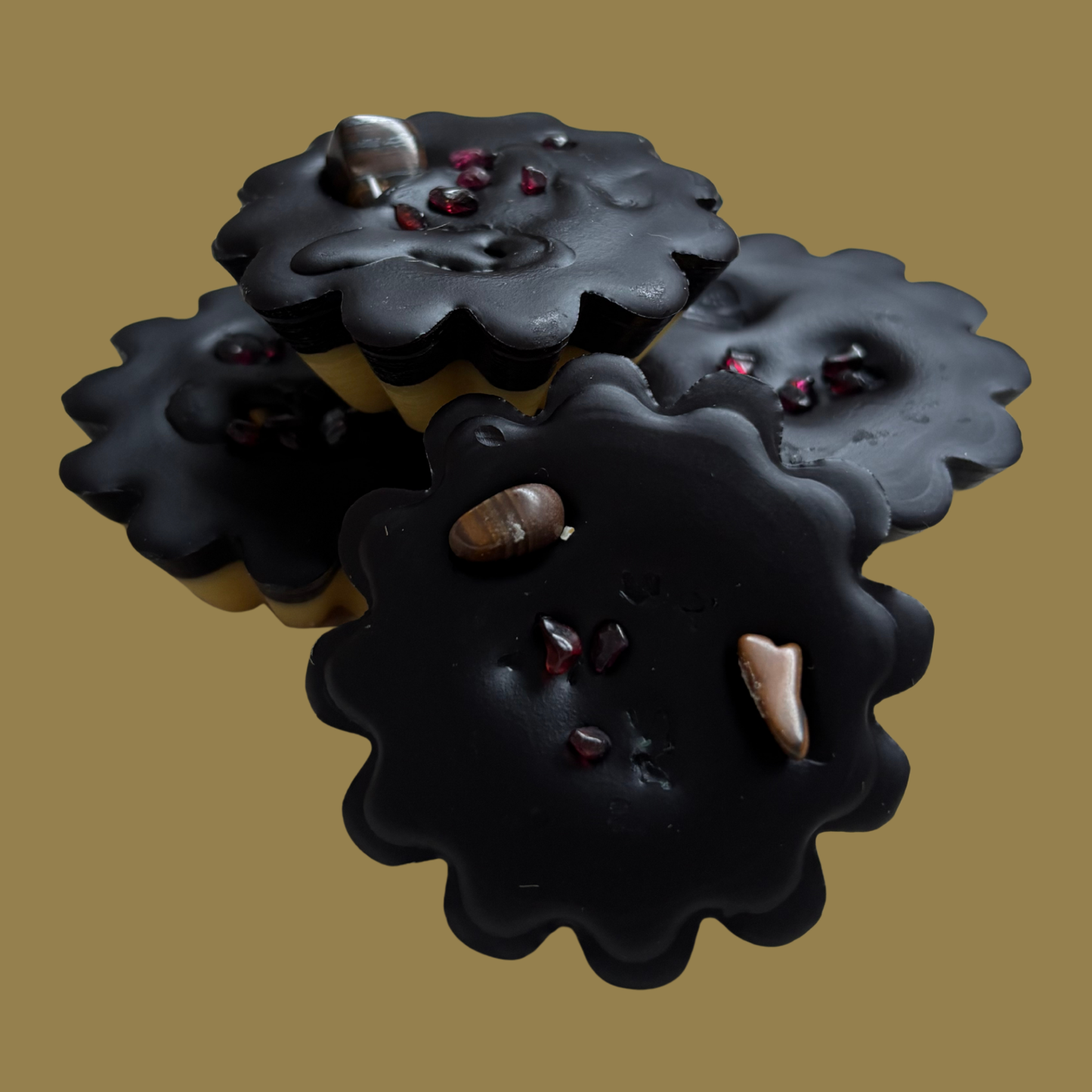 Zodiac Signs Wax Melts