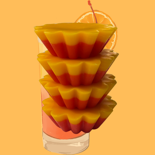Sex on the Beach Wax Melts