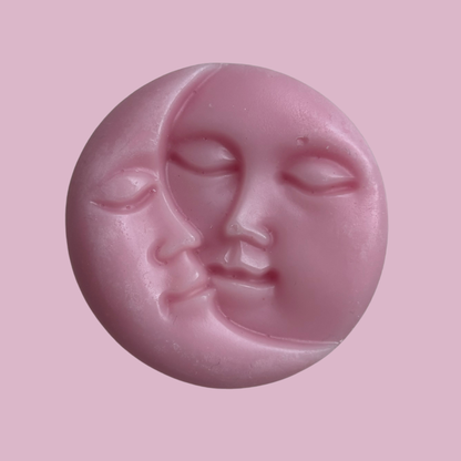 Sun and Moon Melt