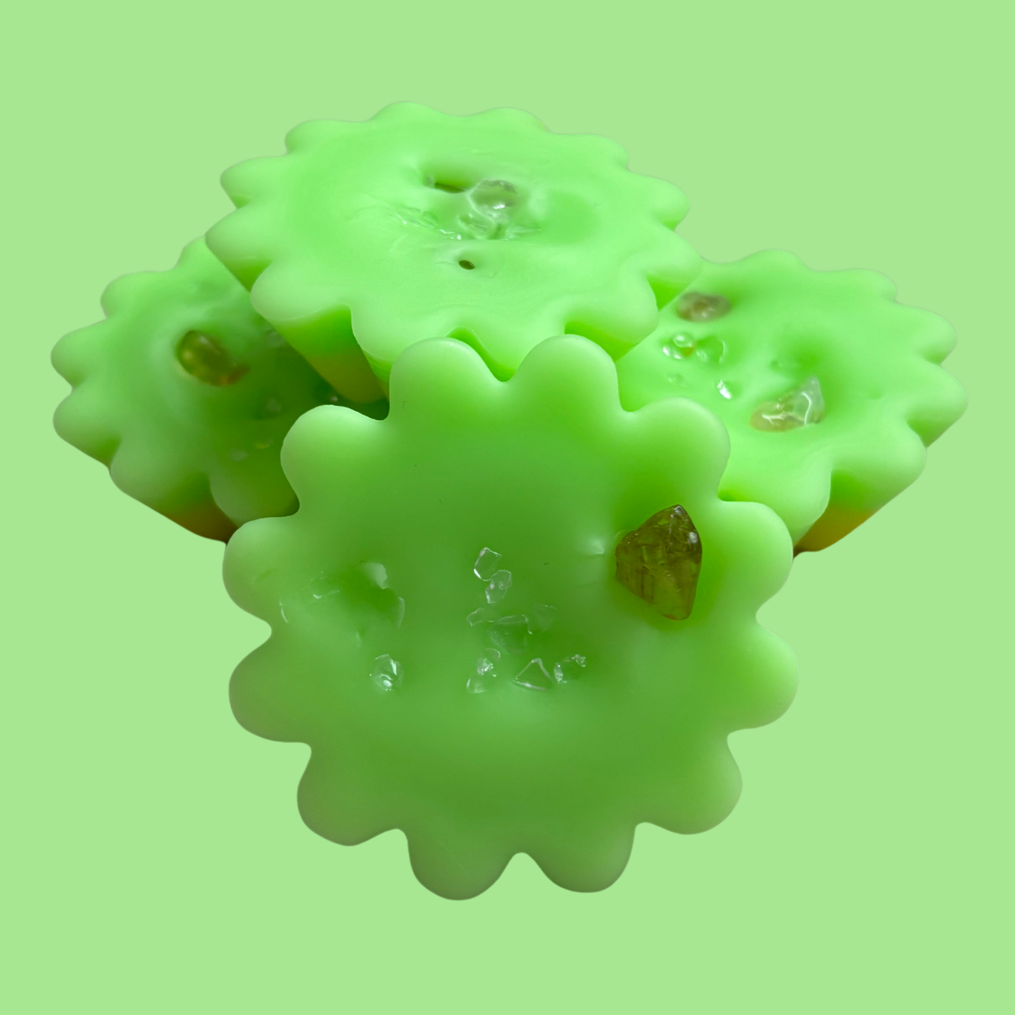 Zodiac Signs Wax Melts