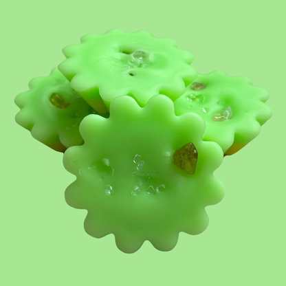Zodiac Signs Wax Melts