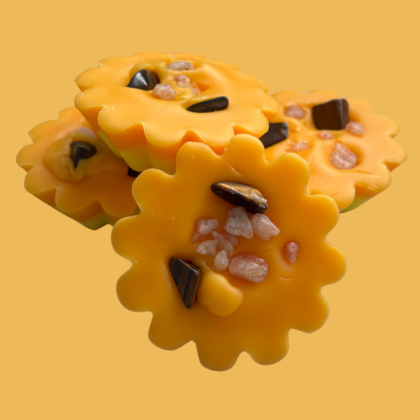 Zodiac Signs Wax Melts