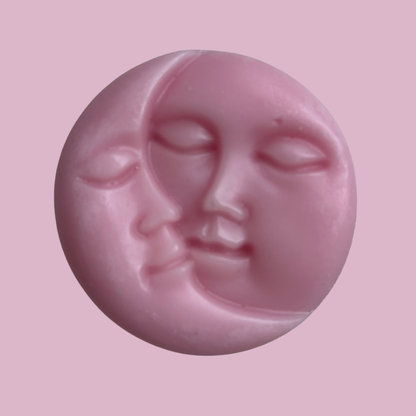 Sun and Moon Melt