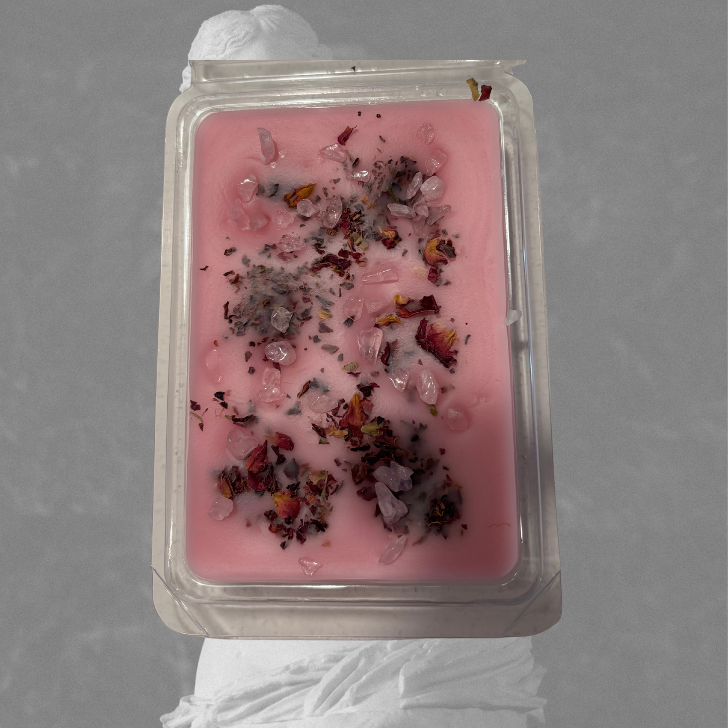 Aphrodite Large Clamshell