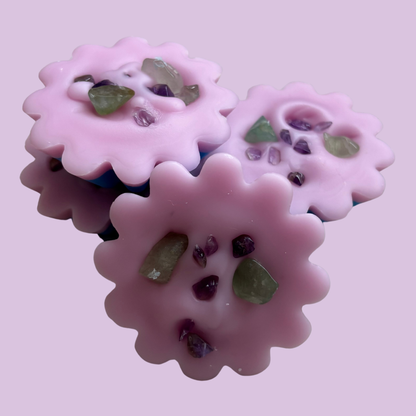 Zodiac Signs Wax Melts
