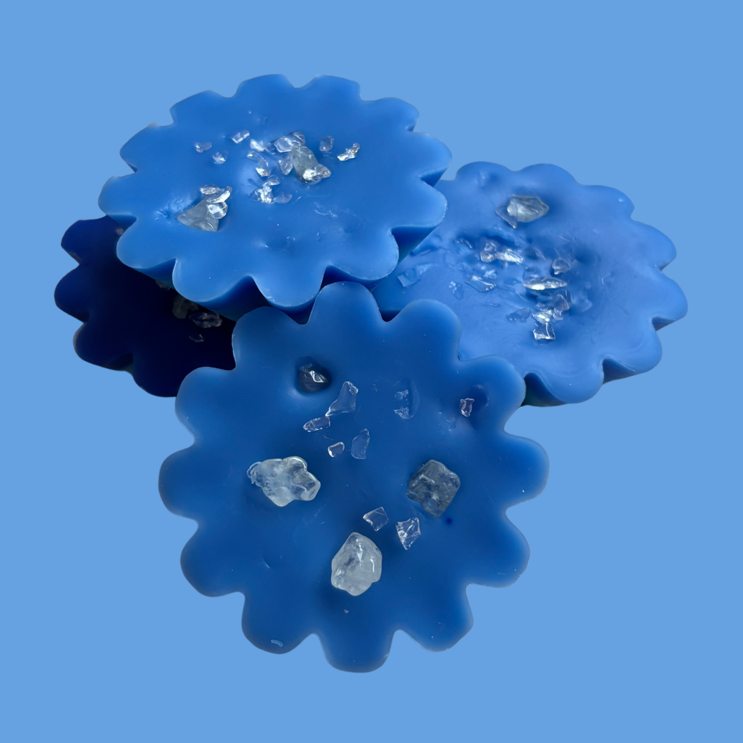 Zodiac Signs Wax Melts