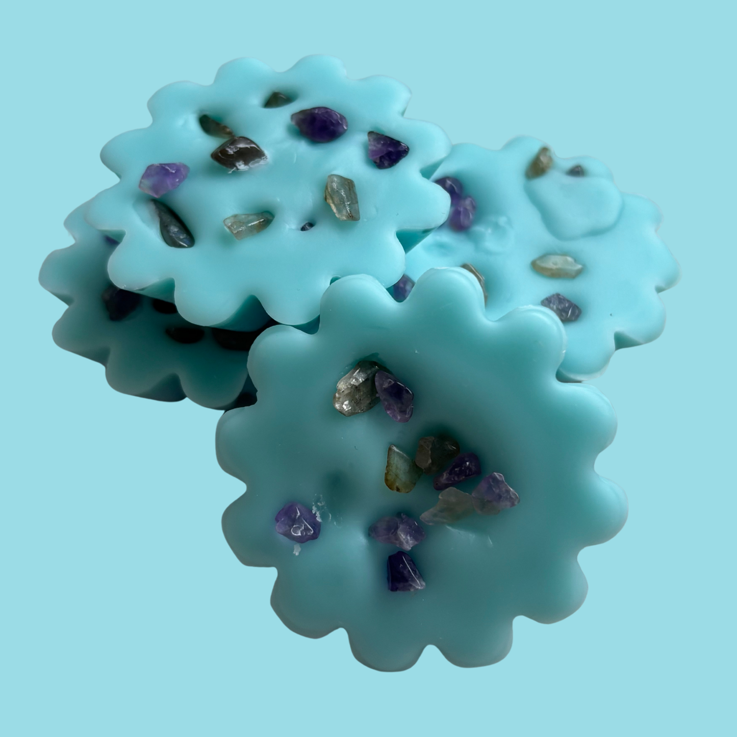 Zodiac Signs Wax Melts