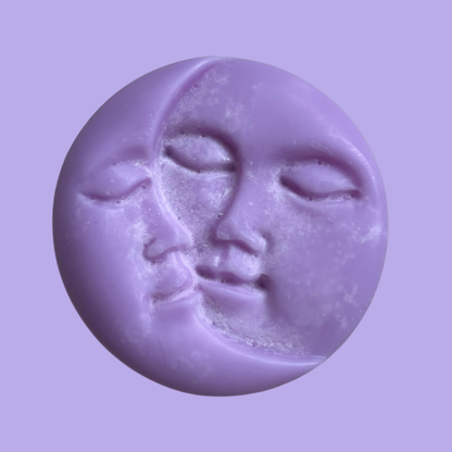 Sun and Moon Melt