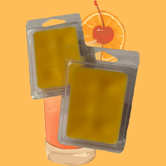 Sex on the Beach Clamshell