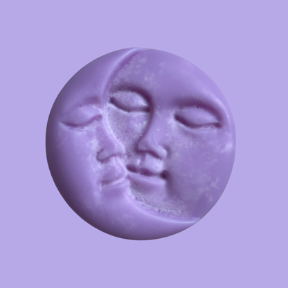 Sun and Moon Melt