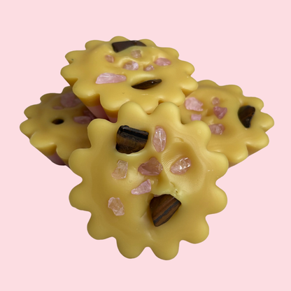Zodiac Signs Wax Melts