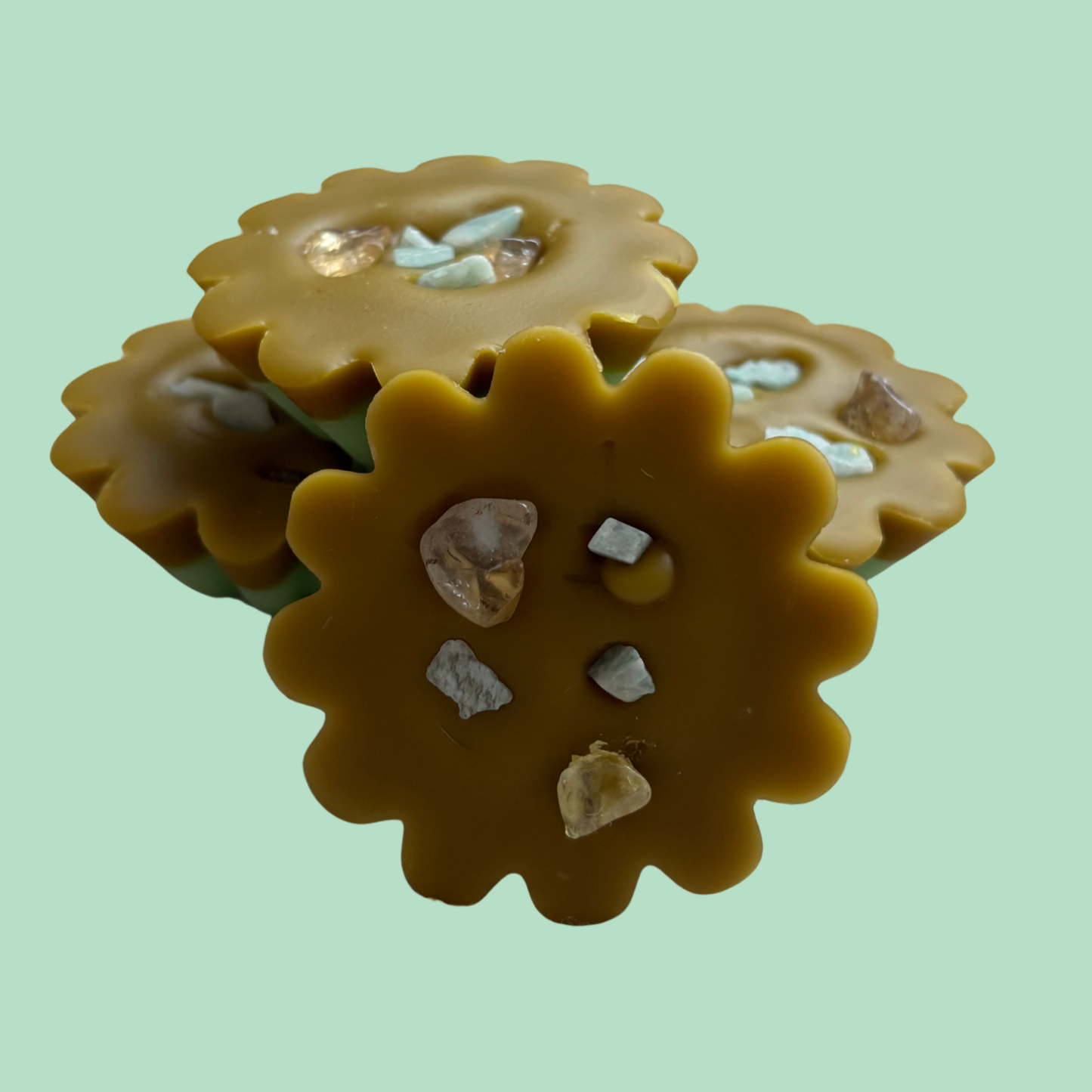 Zodiac Signs Wax Melts