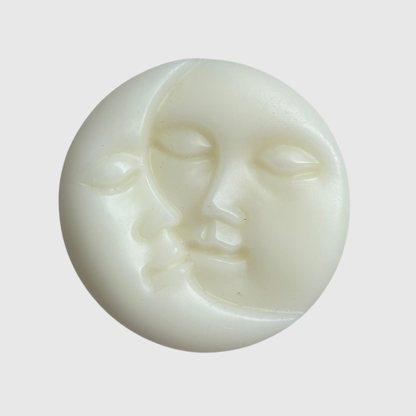 Sun and Moon Melt