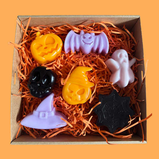 Bats, Bones and Spirits Oh MY!