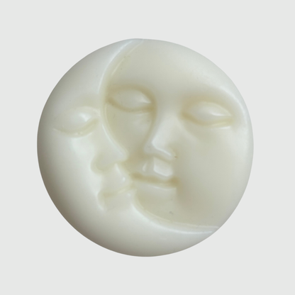 Sun and Moon Melt