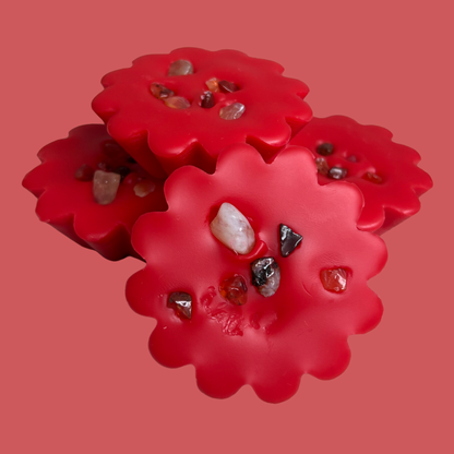 Zodiac Signs Wax Melts