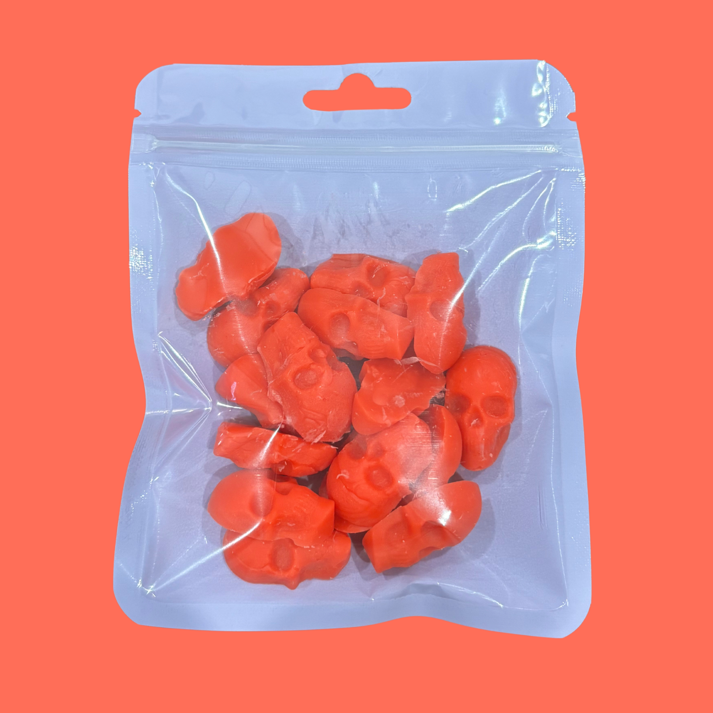 Bag of Skulls
