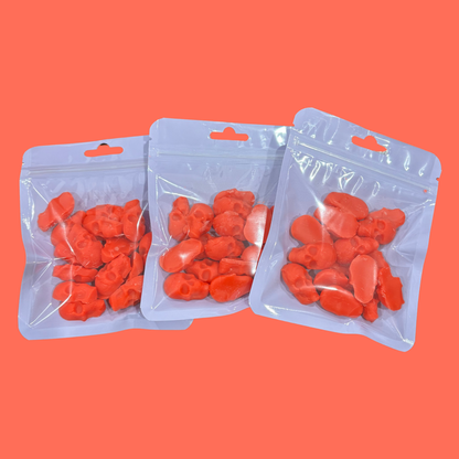 Bag of Skulls
