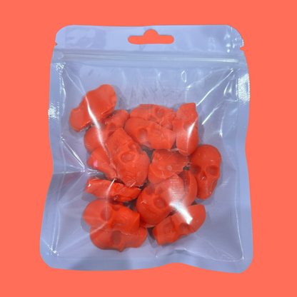 Bag of Skulls