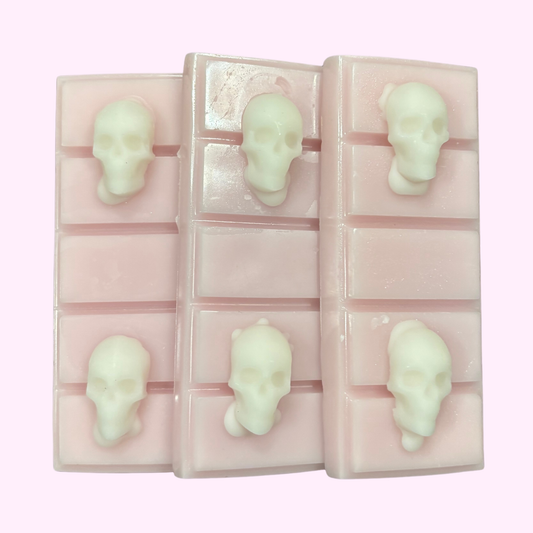 Carnival Treat Snap Bar Wax Melts