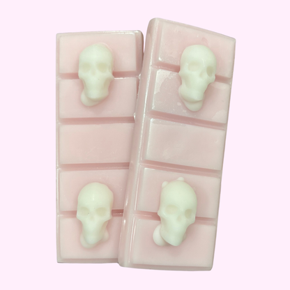 Carnival Treat Snap Bar Wax Melts
