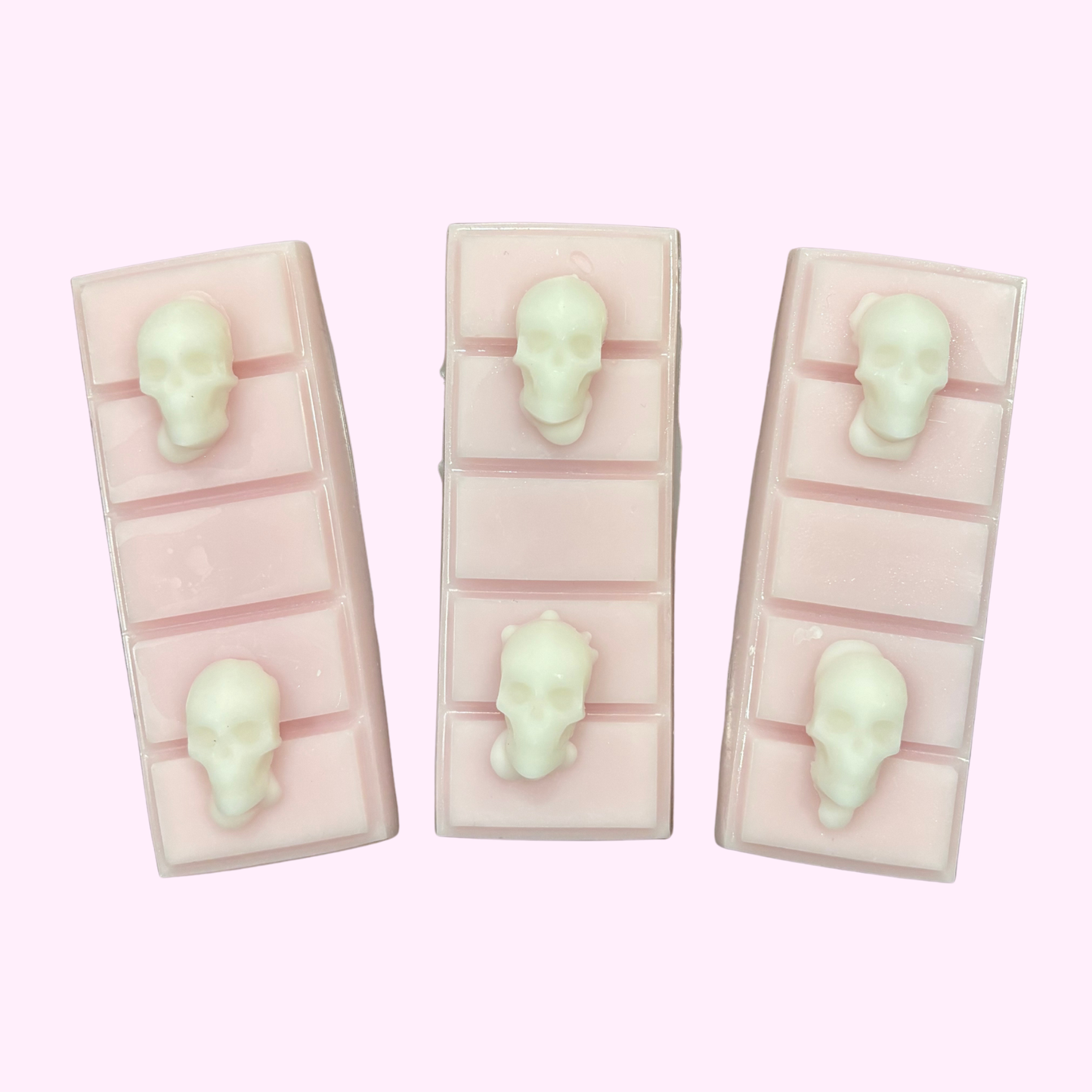 Carnival Treat Snap Bar Wax Melts
