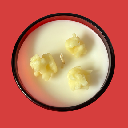 Cinema Popcorn