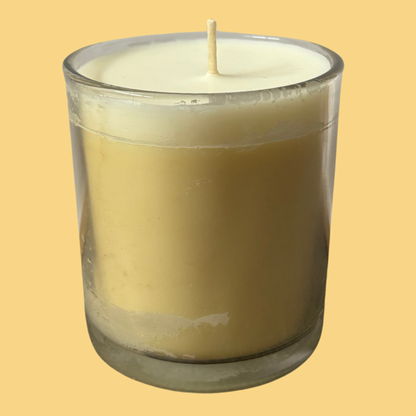 Vanilla Chai Latte