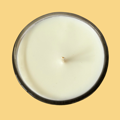 Vanilla Chai Latte