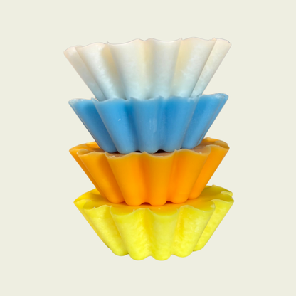 Mystery Wax Melts