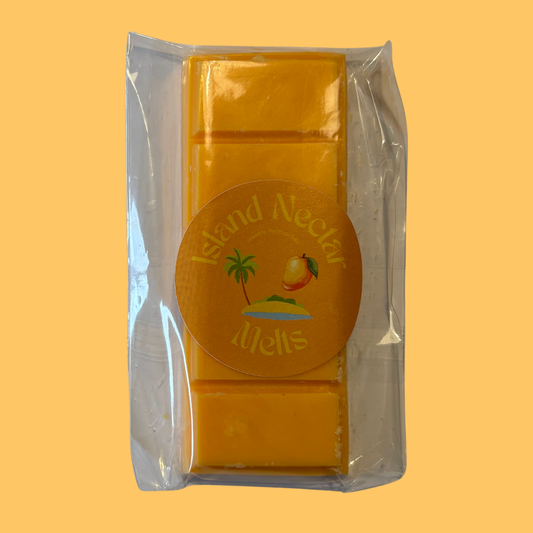 Island Nectar Snap Bar Wax Melts