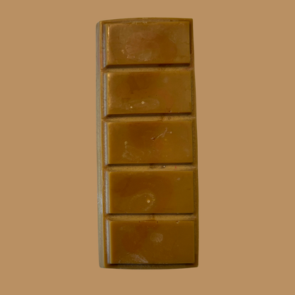 Freshly Baked & Brewed Snap Bar Wax Melts