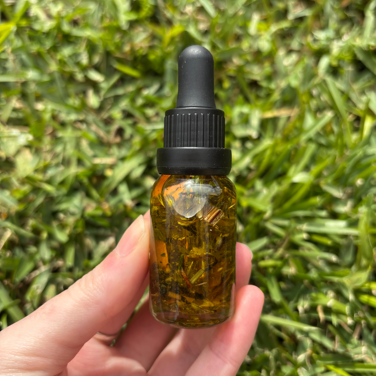 To Divine 15ml Spell Oil