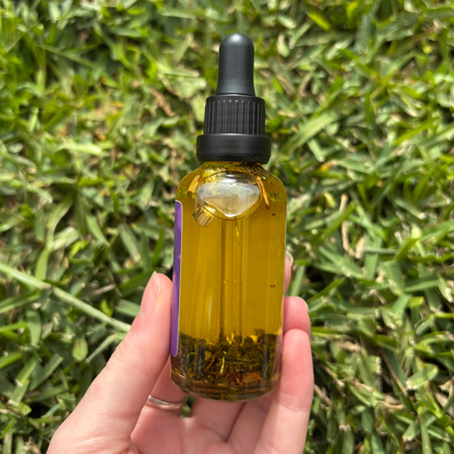 To Divine 50ml Spell Oil