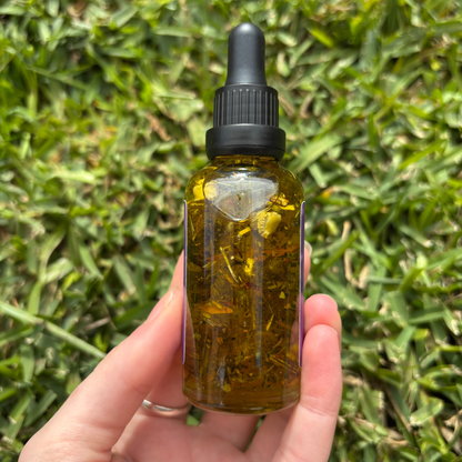 To Divine 50ml Spell Oil