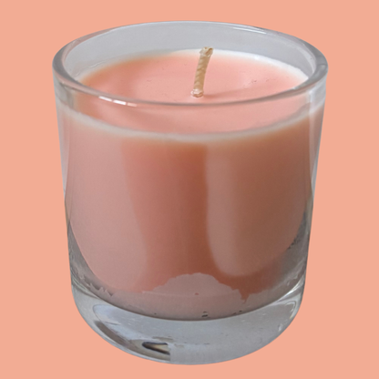 Incense Candles