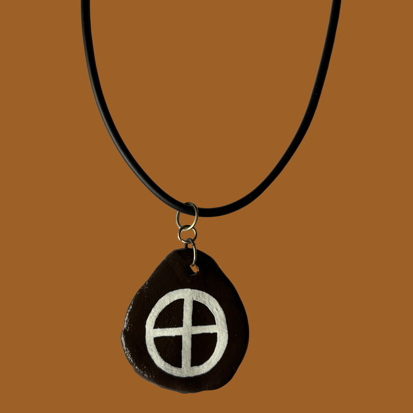 Painted Planetary Talismans