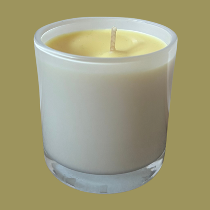 Incense Candles