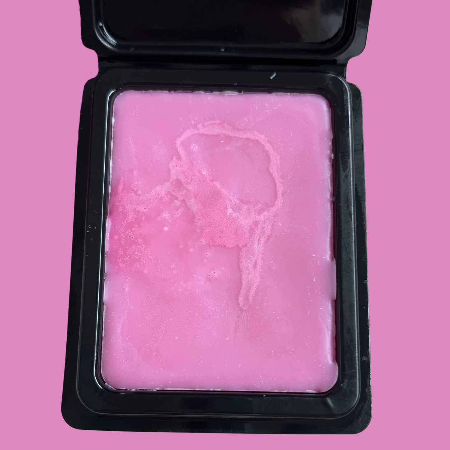 Froot Loops Clamshell