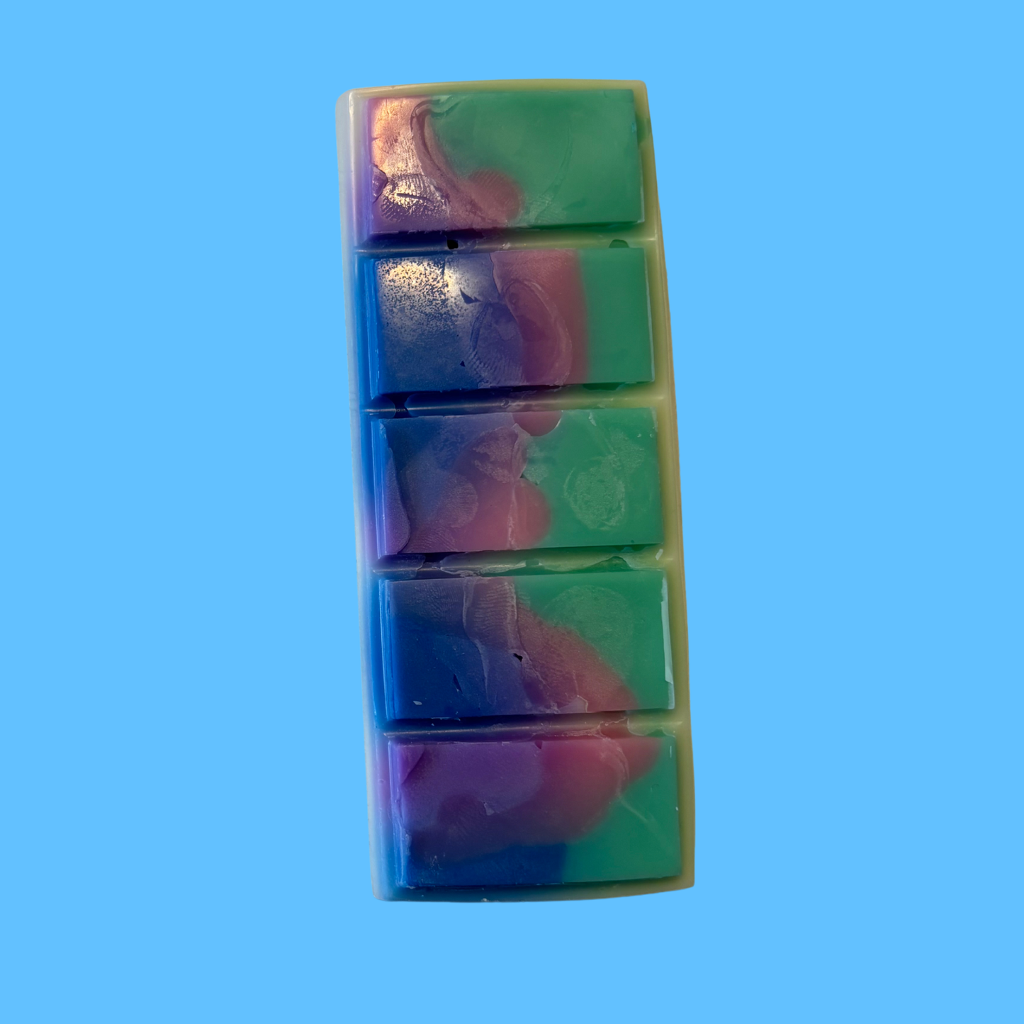 Froot Loops Snap Bar Wax Melts