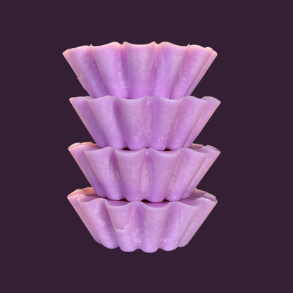 Poisoned Kiss Wax Melts