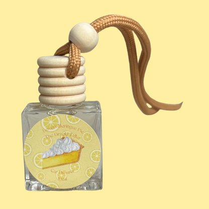 Sweet Car Diffusers