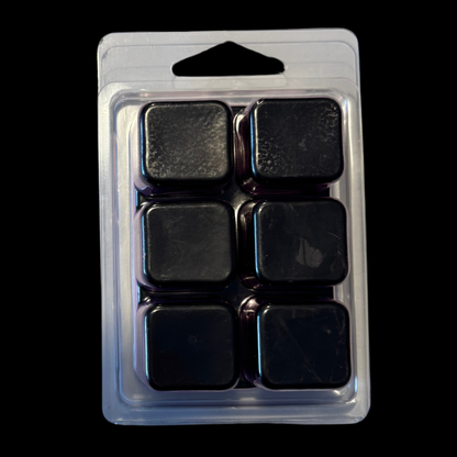 Liquorice Allsorts Clamshell